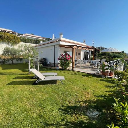 Villa Sofia *Luxury Experience In Calabria ザンブローネ エクステリア 写真