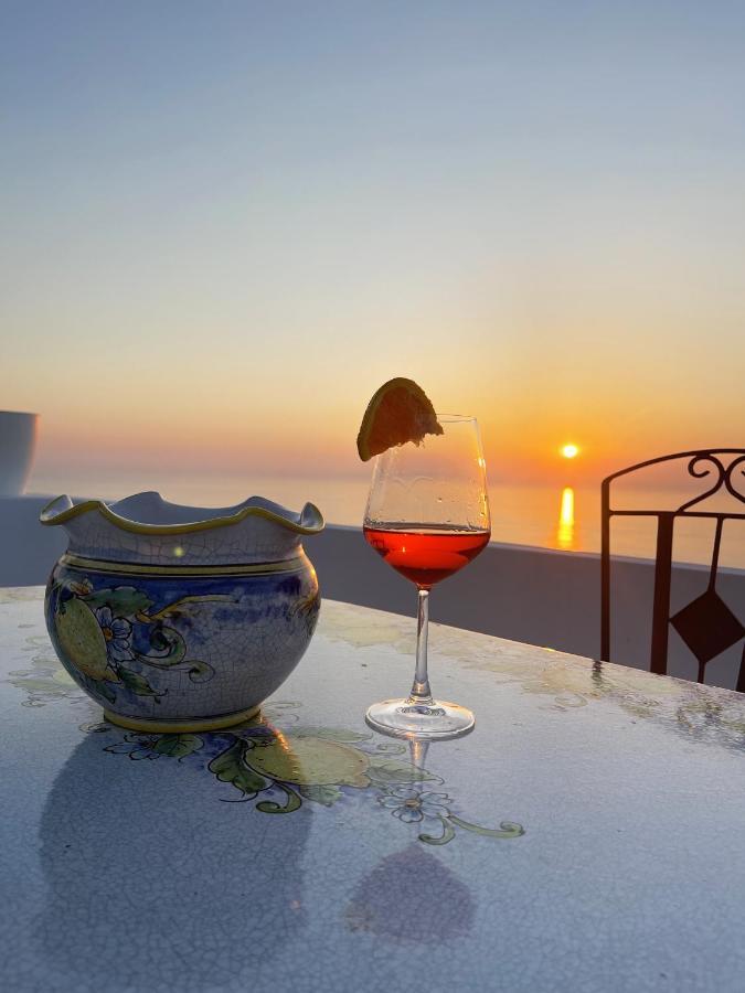 Villa Sofia *Luxury Experience In Calabria ザンブローネ エクステリア 写真