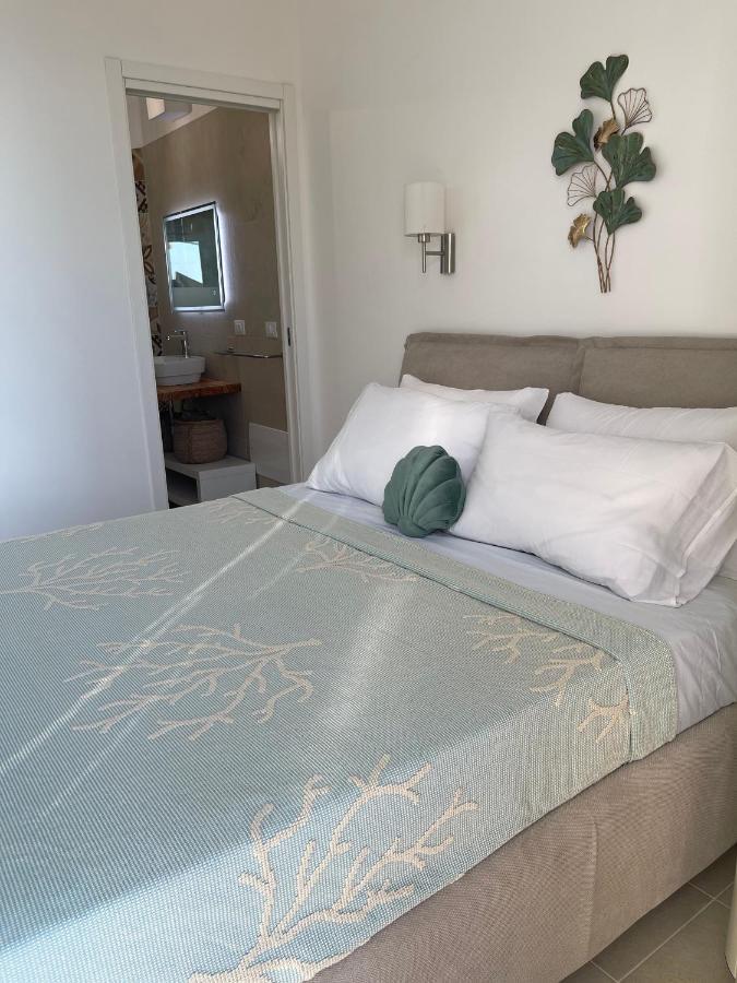 Villa Sofia *Luxury Experience In Calabria ザンブローネ エクステリア 写真