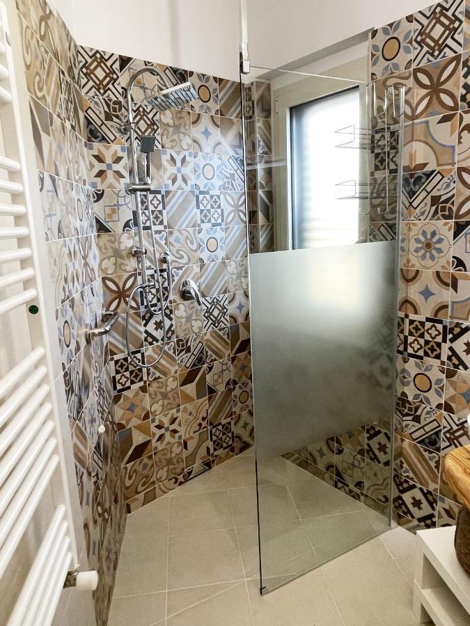 Villa Sofia *Luxury Experience In Calabria ザンブローネ エクステリア 写真