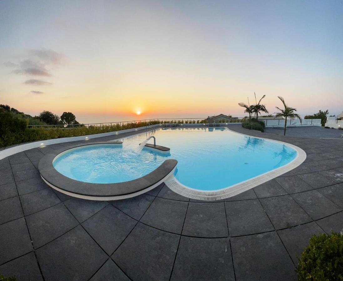 Villa Sofia *Luxury Experience In Calabria ザンブローネ エクステリア 写真