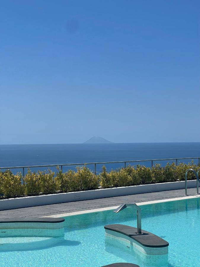 Villa Sofia *Luxury Experience In Calabria ザンブローネ エクステリア 写真
