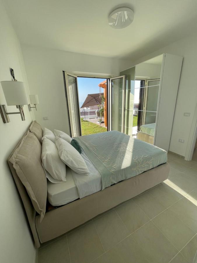 Villa Sofia *Luxury Experience In Calabria ザンブローネ エクステリア 写真