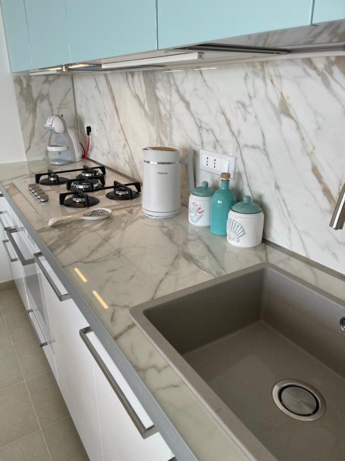Villa Sofia *Luxury Experience In Calabria ザンブローネ エクステリア 写真