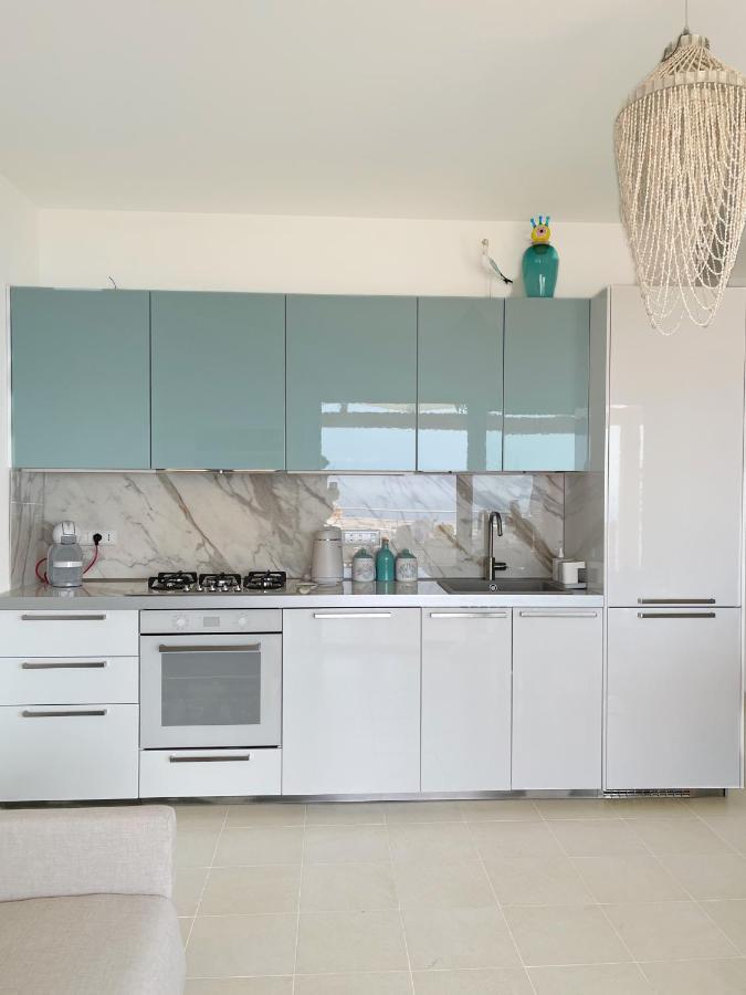 Villa Sofia *Luxury Experience In Calabria ザンブローネ エクステリア 写真