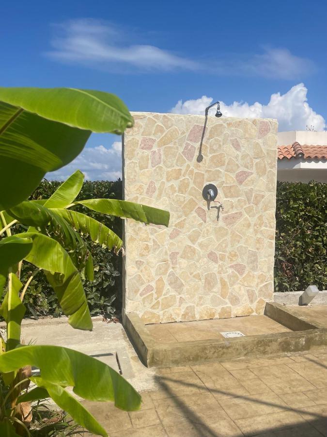 Villa Sofia *Luxury Experience In Calabria ザンブローネ エクステリア 写真