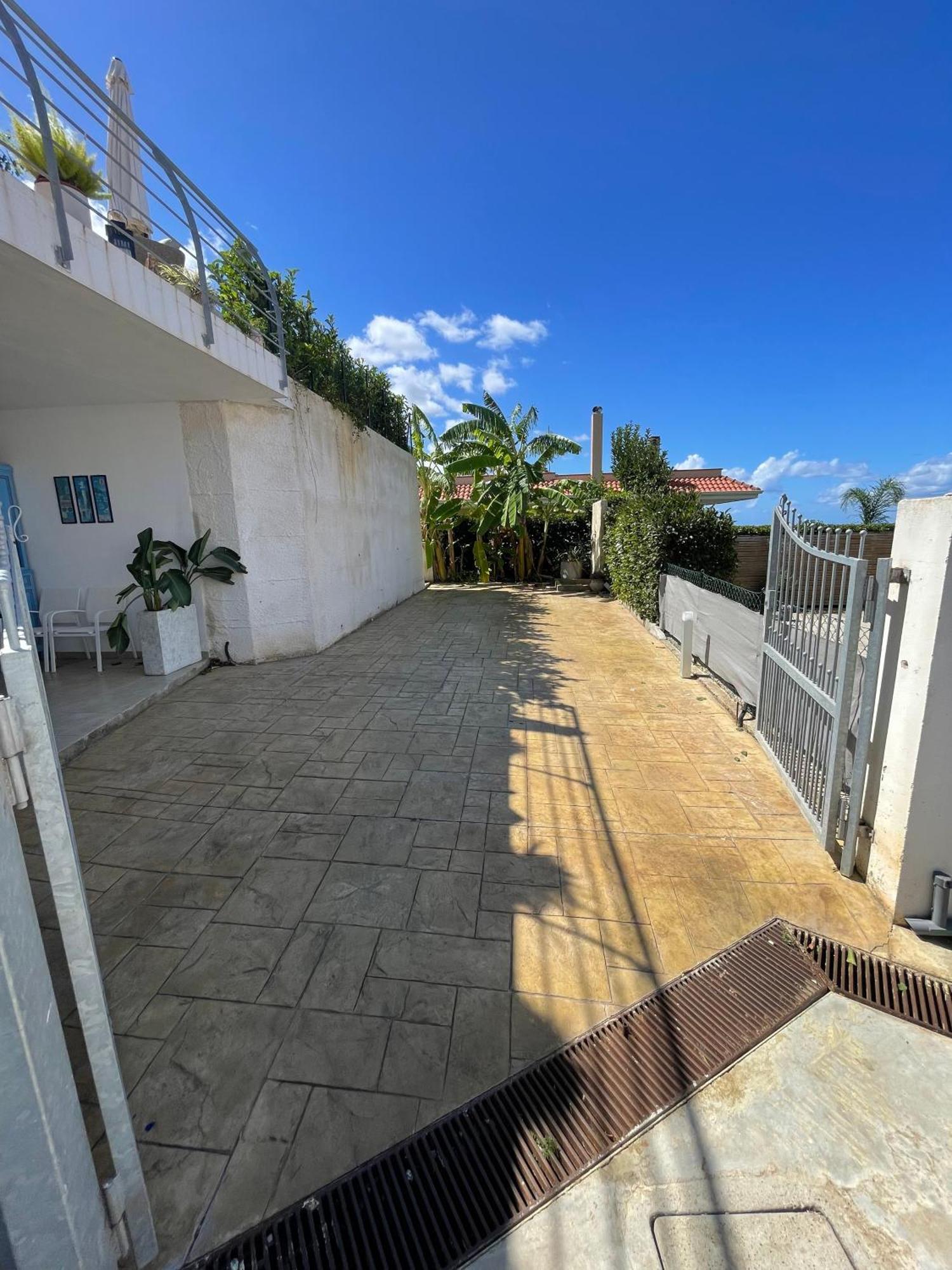 Villa Sofia *Luxury Experience In Calabria ザンブローネ エクステリア 写真
