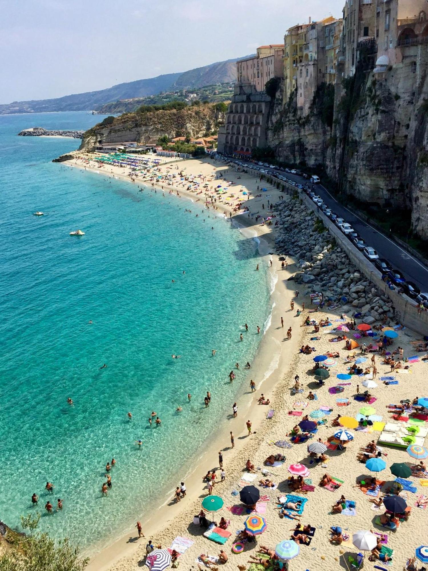 Villa Sofia *Luxury Experience In Calabria ザンブローネ エクステリア 写真